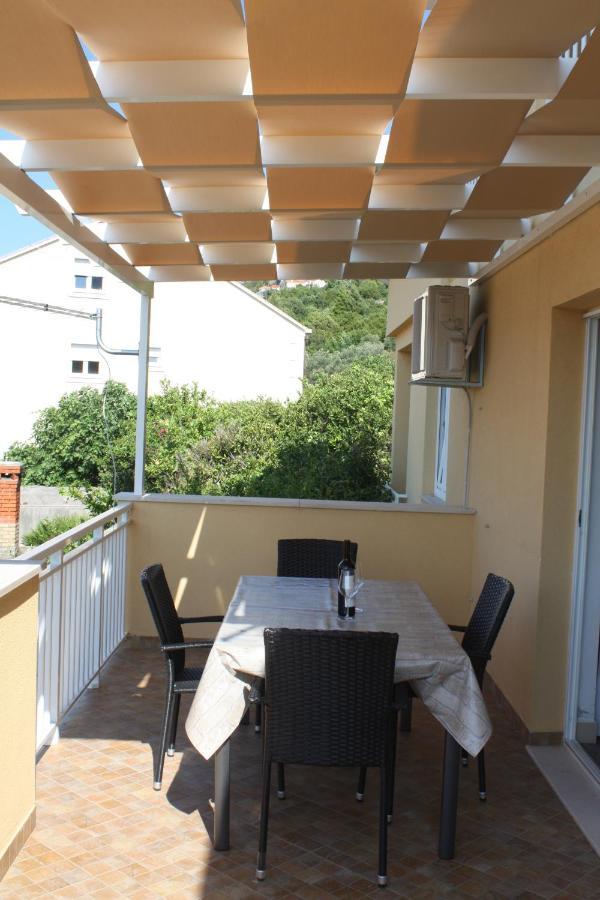 Apartman Anka Вигани Екстериор снимка