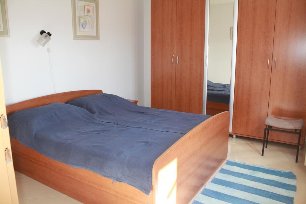 Apartman Anka Вигани Екстериор снимка